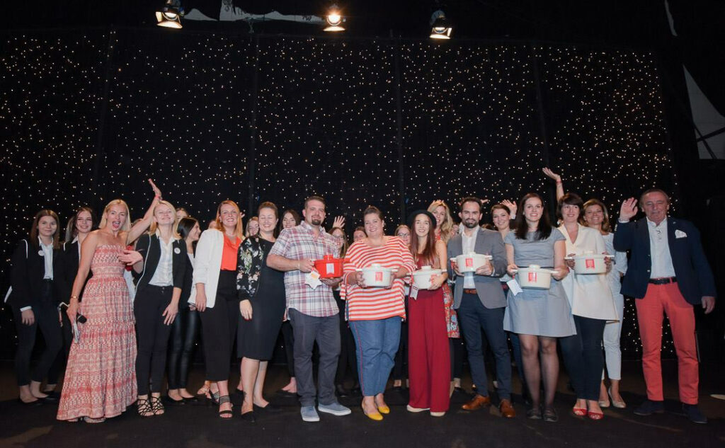 Austria Foodblog Award 2018