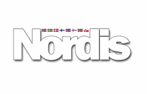 Nordis_Logo_Weiss_Fahnen-600-px