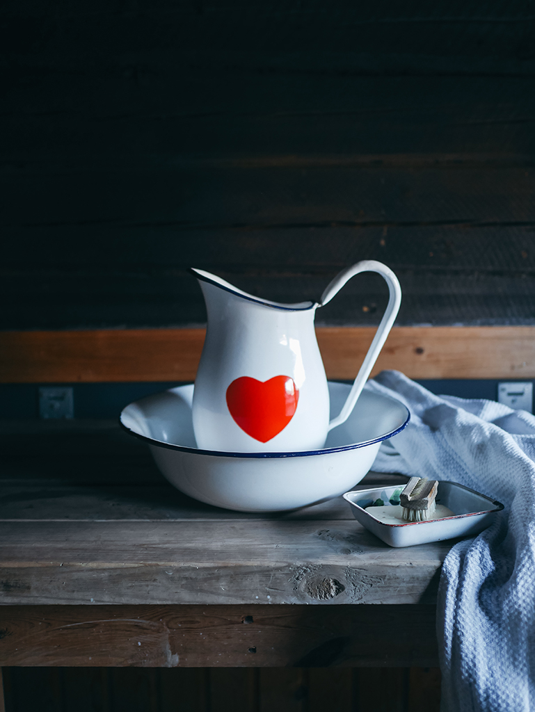 Sommerhausküche_Sauna_Michaela Fuchs