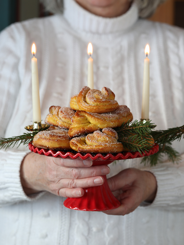 Winterküche_Lussekatter_Michaela Fuchs